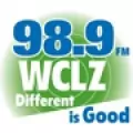 WCLZ - FM 98.9